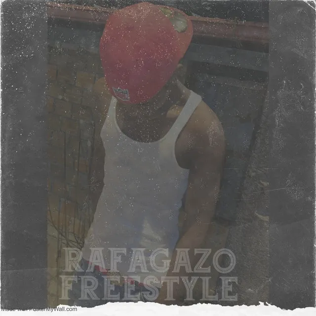 Rafagazo Freestyle