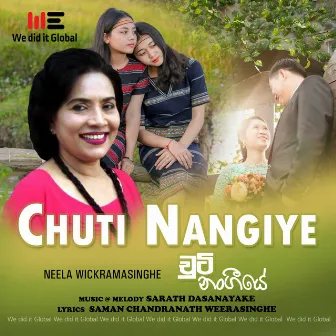 Chuti Nangiye (Radio Version) by Neela Wickramasinghe