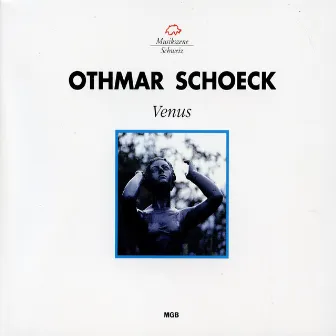 Othmar Schoeck: Venus by Unknown Artist