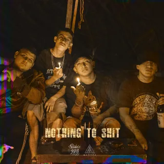 Nothing To Shit by Santa Maya