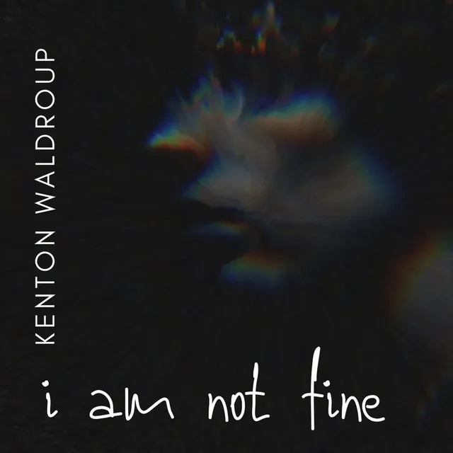 I am Not Fine...