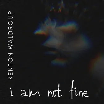 I am Not Fine... by Kenton Waldroup