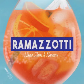 Ramazzotti by Sheyel