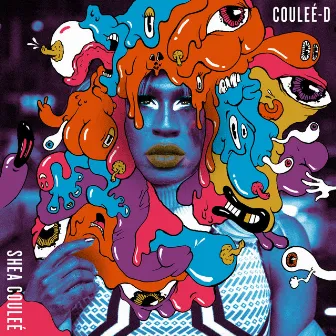 Couleé-D by Shea Couleé