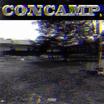 CONCAMP. by WHOISAID // A.I.D