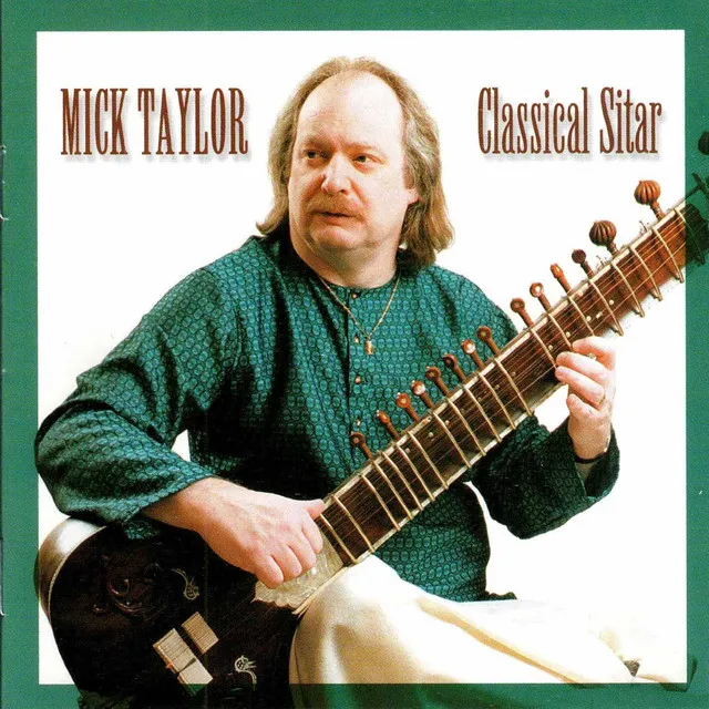 Classical Sitar