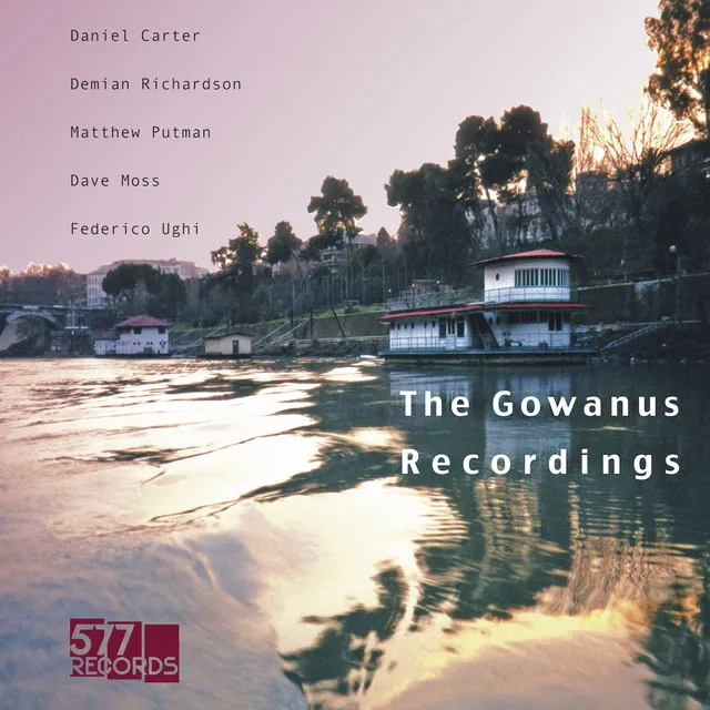 The Gowanus Recordings