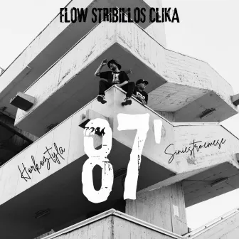 87' by FLOW STRIBILLOS CLIKA