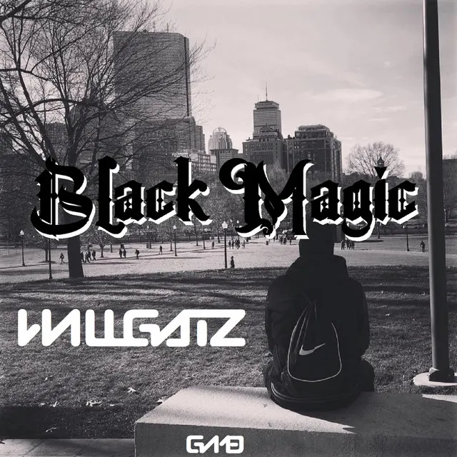 Black Magic