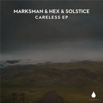 Careless EP by Hex & Solstice