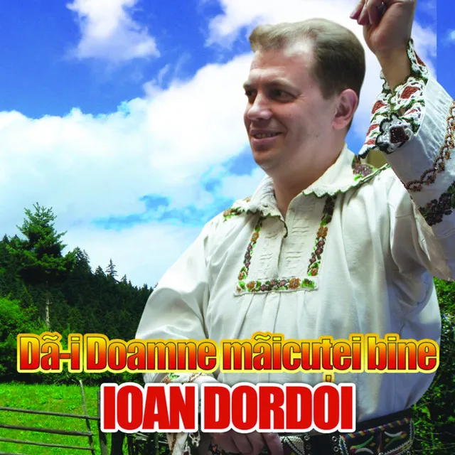 Ioan Dordoi