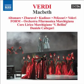 Verdi, G.: Macbeth (Sferisterio Opera Festival, 2007) by Daniele Callegari