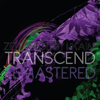 Transcend: Stoner Charm (Remastered) by 