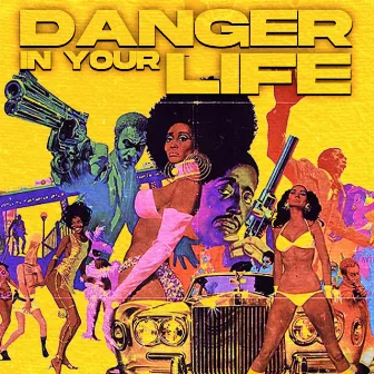 Danger in your Life by Lil Pibe