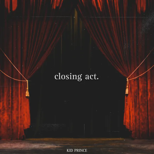 Closing Act