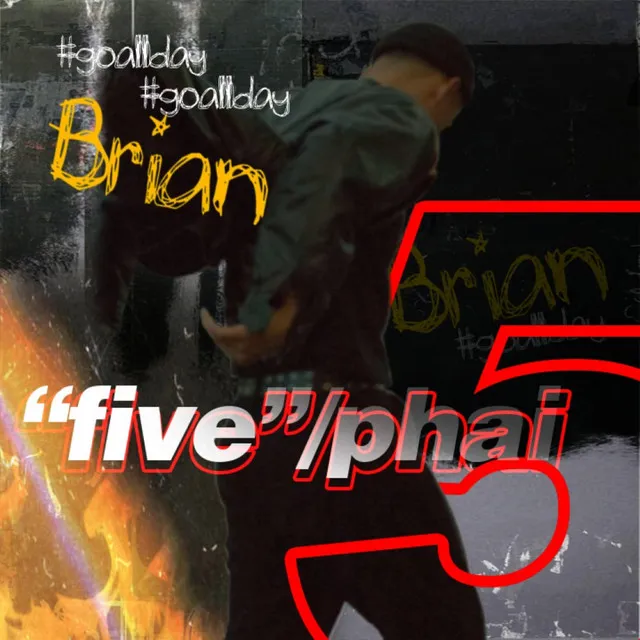 "Five"phai