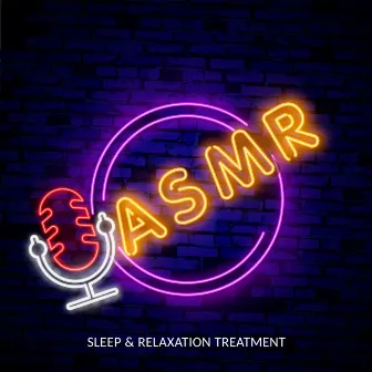 ASMR Sleep & Relaxation Treatment by ASMR Sounds Clinic