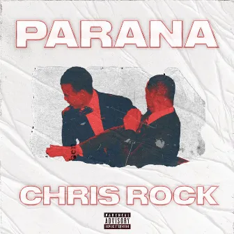 Chris Rock by Parana