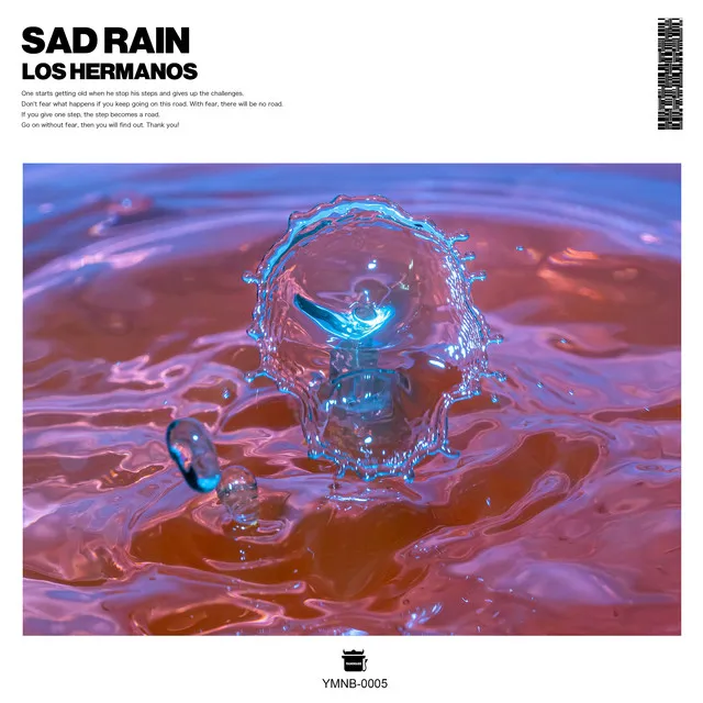 SAD RAIN