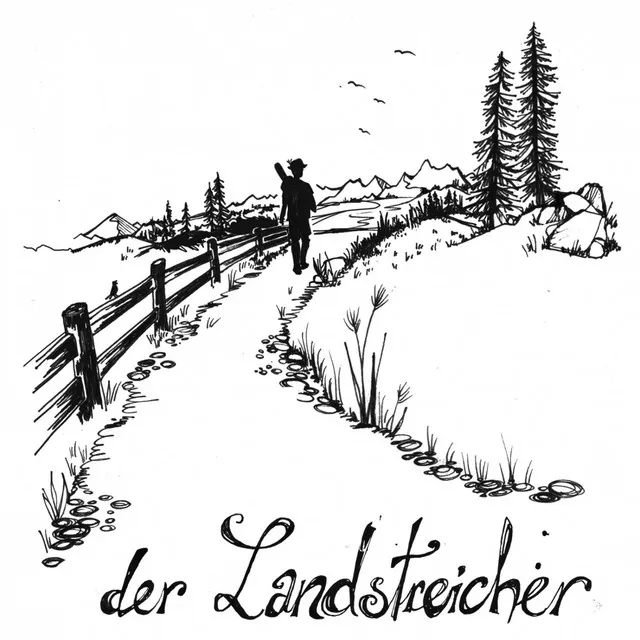 Der Landstreicher