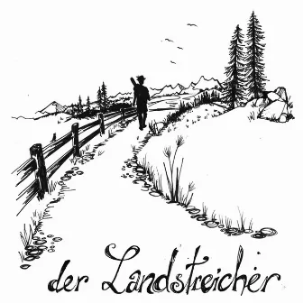 Der Landstreicher by Tett