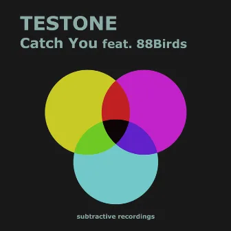 Catch You by Testone