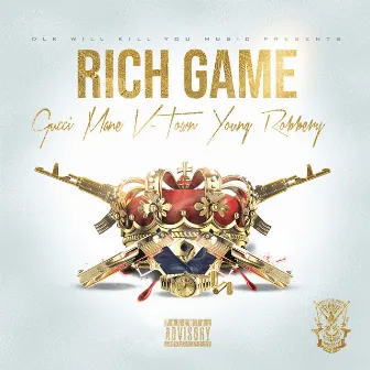 Rich Game by V-Town