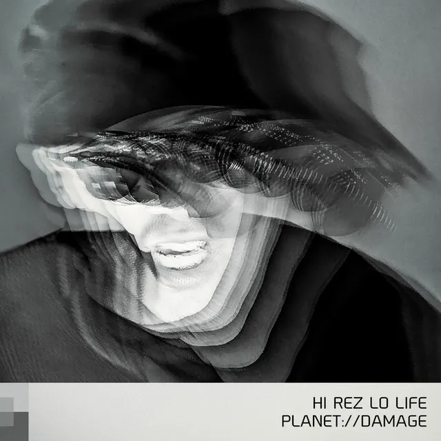 Hi Rez Lo Life