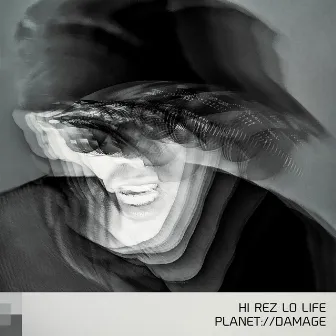 Hi Rez Lo Life by Planetdamage