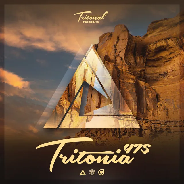 Faded (Tritonia 475)