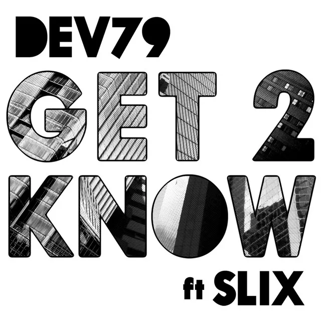 Get 2 Know (Gladkill Remix)