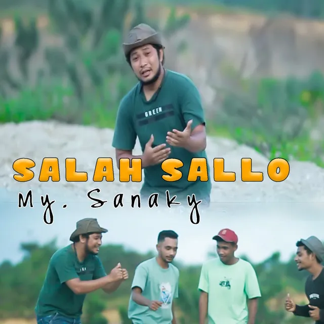 Salah Sallo