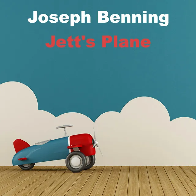 Jett's Plane