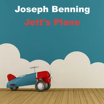 Jett's Plane by Joseph Benning