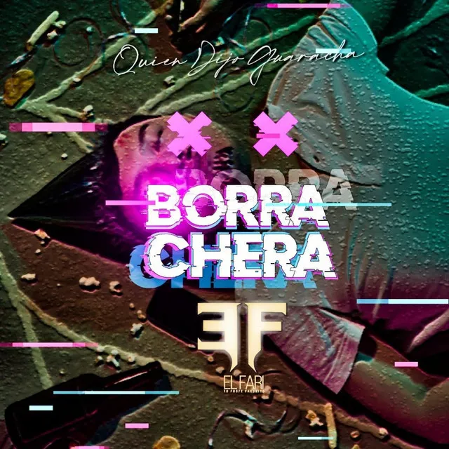 Borrachera