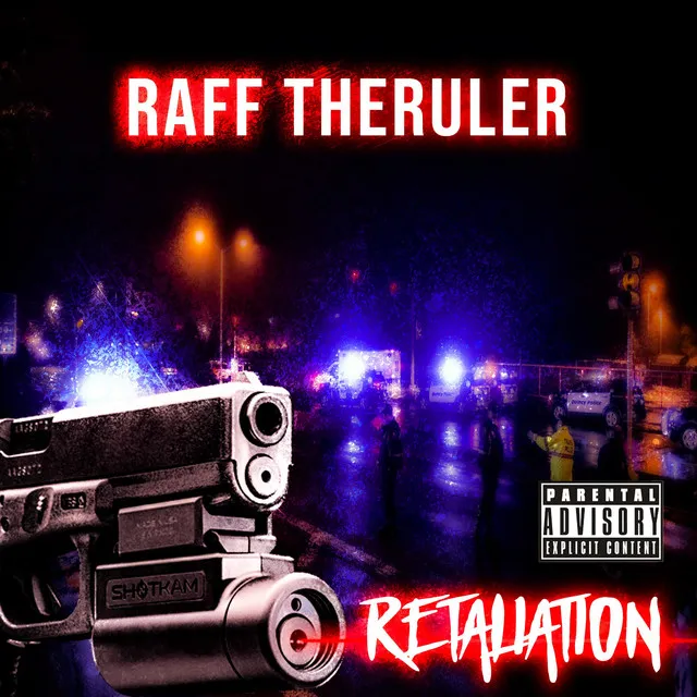 Retaliation - Radio Edit