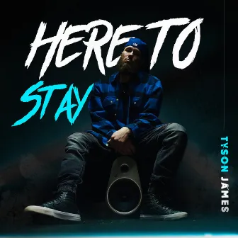 Here To Stay by Tyson James