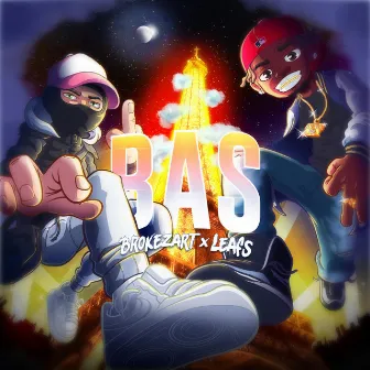 BAS by Brokezart