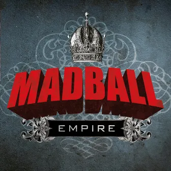 Empire by Madball