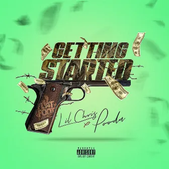 Getting Started by Pooda