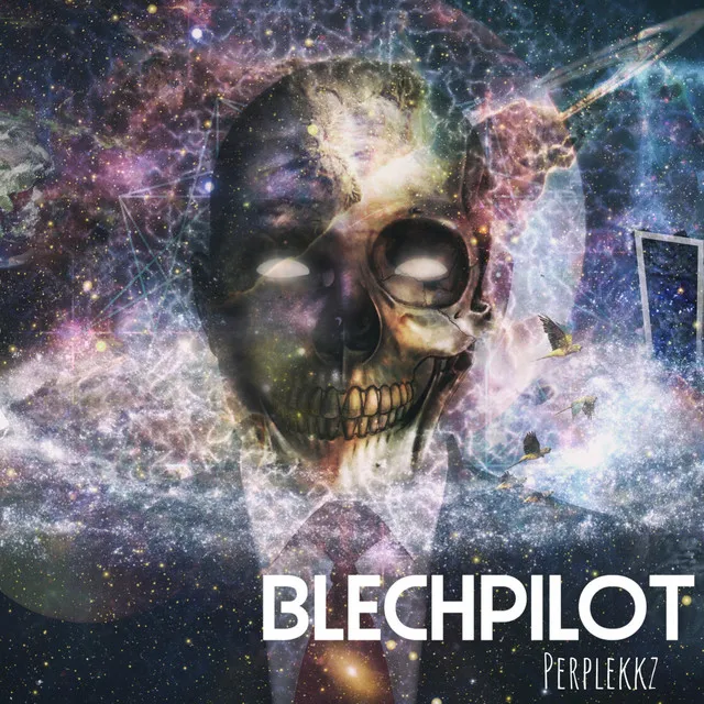 Blechpilot