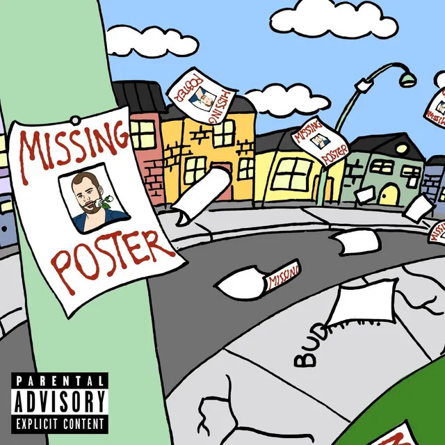 Missing Poster