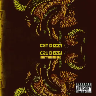 Dizzy SZN (Deluxe) by Cst Dizzy