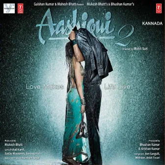 Aashiqui 2 by Ravi Chowdhury