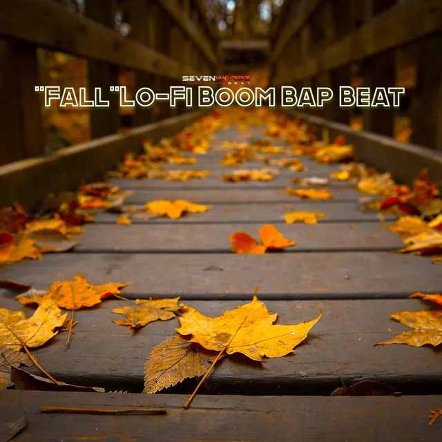 Fall Lo-Fi Boom Bap Beat