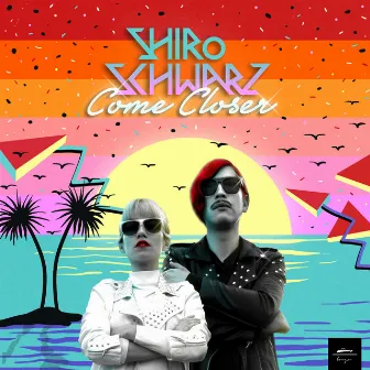 Come Closer by Shiro Schwarz