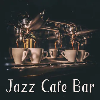 Jazz Cafe Bar by Bar Music Masters