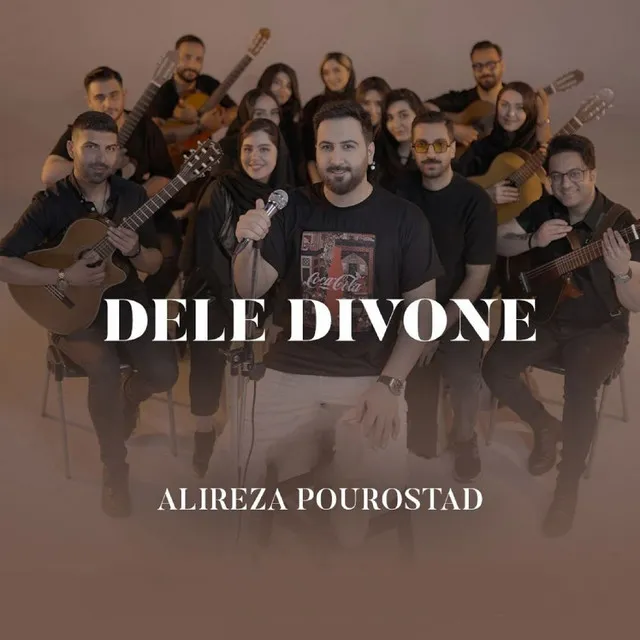 Dele Divone