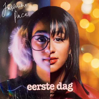 Eerste dag by Jasmine Pace