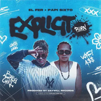 Explícito by Stars Music Records